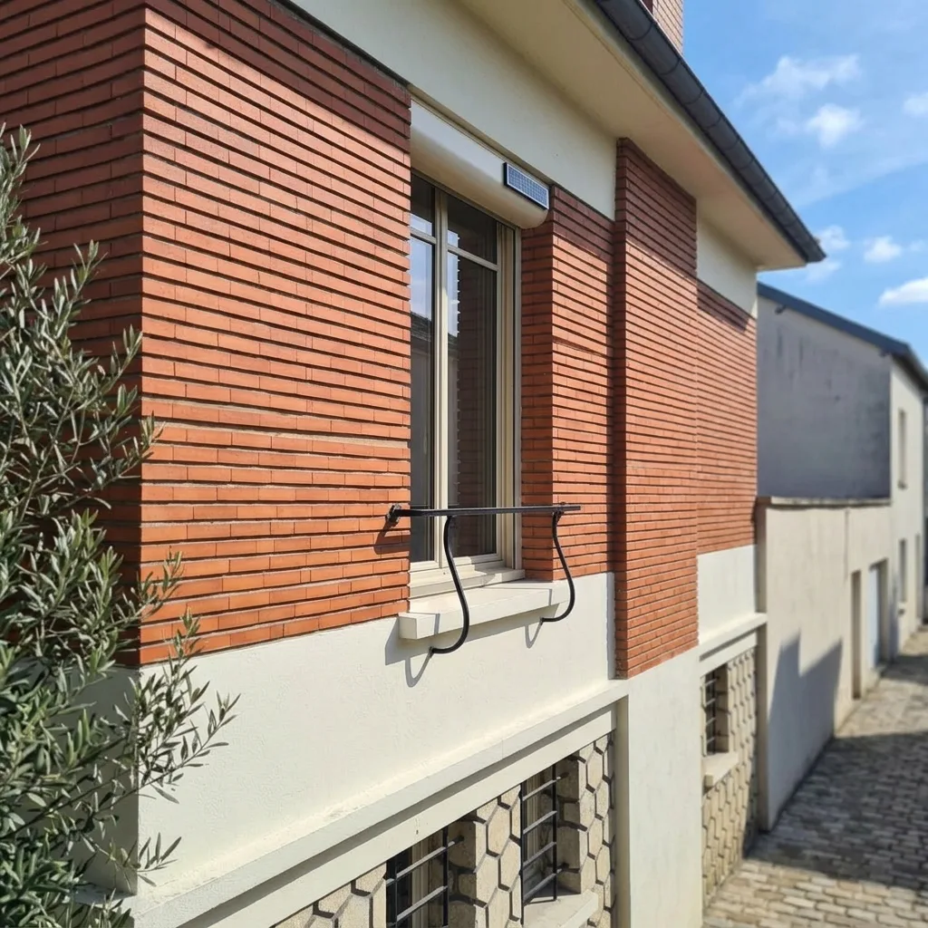 Fabrication de volet roulant sur mesure à Marseille 15