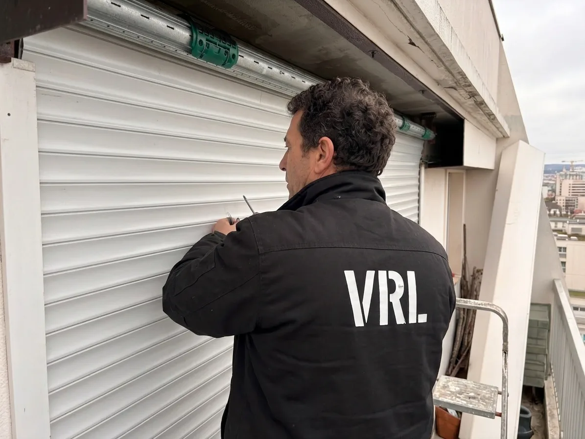 Technicien VRL Marseille 15 à Marseille 15 Technicien VRL Marseille 15 à Marseille 15